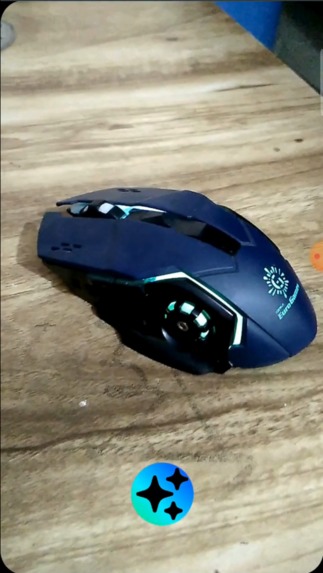 VisionAI – screenshot 2