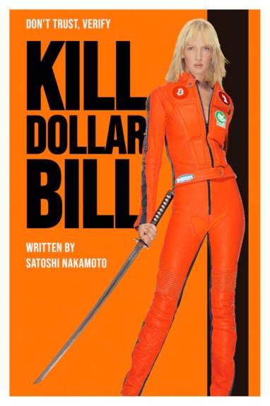 Bitcoin Movie Posters – screenshot 4