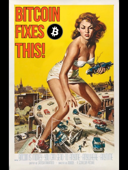 Bitcoin Movie Posters – screenshot 12