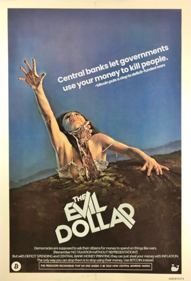 Bitcoin Movie Posters – screenshot 7