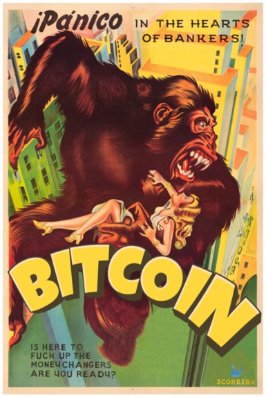 Bitcoin Movie Posters – screenshot 8