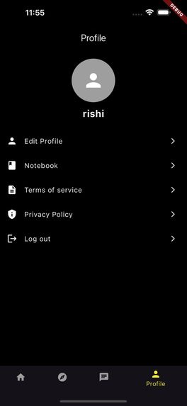 PastPort – screenshot 5