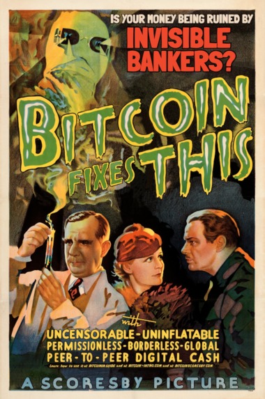 Bitcoin Movie Posters – screenshot 5