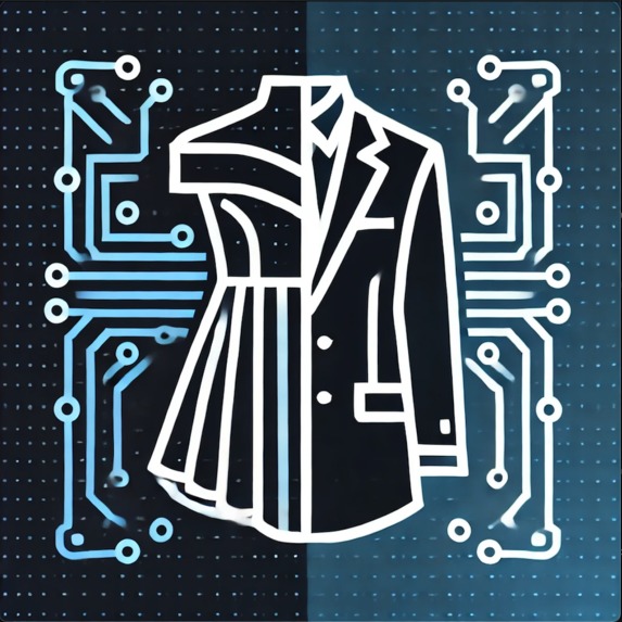 FashionAI – screenshot 1
