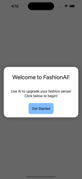 FashionAI – screenshot 3