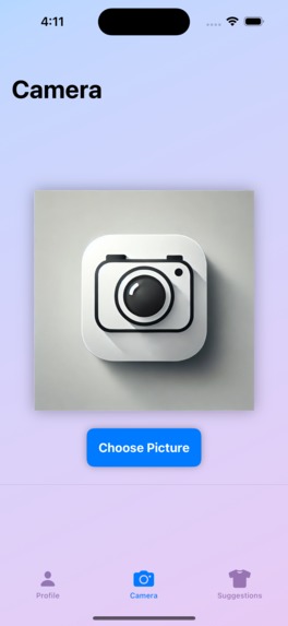 FashionAI – screenshot 5