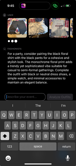 FashionAI – screenshot 7