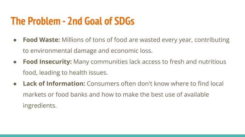 FoodWaste Companion – screenshot 3