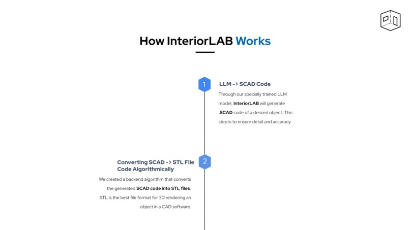 InteriorLAB – screenshot 1