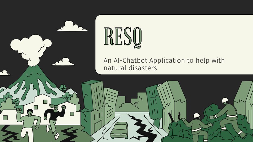 ResQ – screenshot 1
