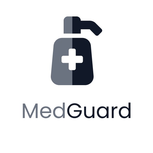MedGuard – screenshot 7