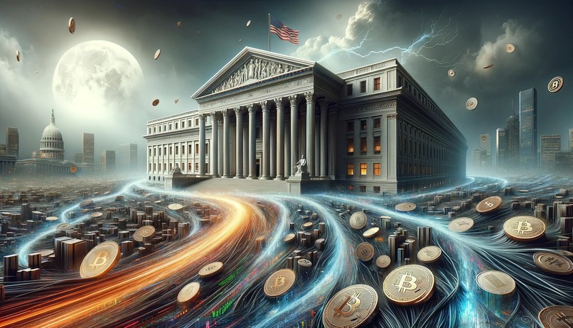 Is cryptocurrency regulated by the government? – screenshot 1