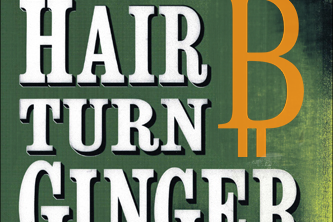 Rebellious Bitcoin Ads