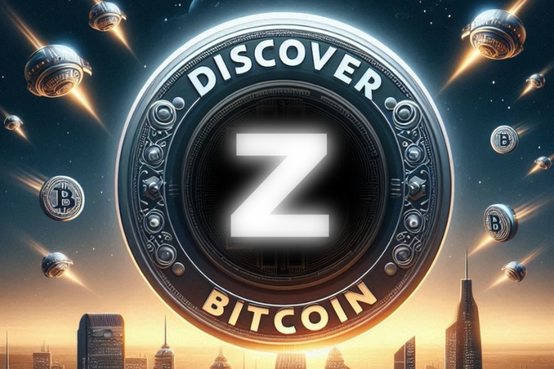Discover Bitcoin Z – screenshot 2