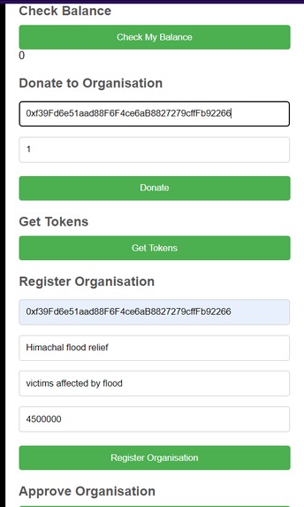 Survival for Humanity – screenshot 5