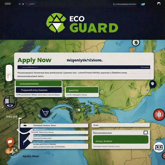 EcoGuard – screenshot 2