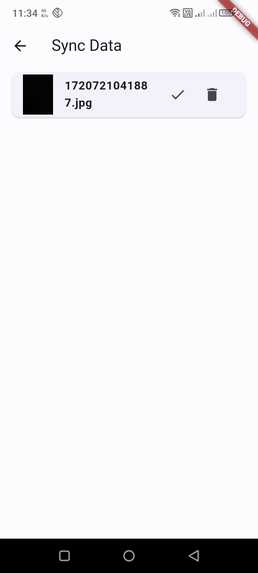 Anidex – screenshot 1