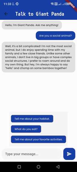 Anidex – screenshot 4