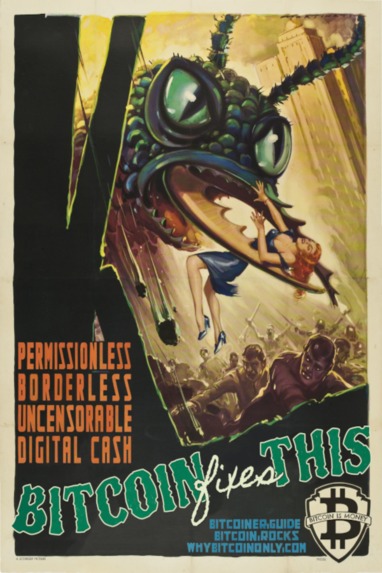 Bitcoin Movie Posters – screenshot 19