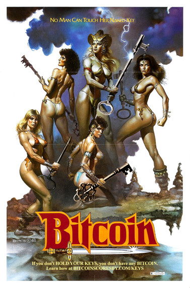 Bitcoin Movie Posters – screenshot 20