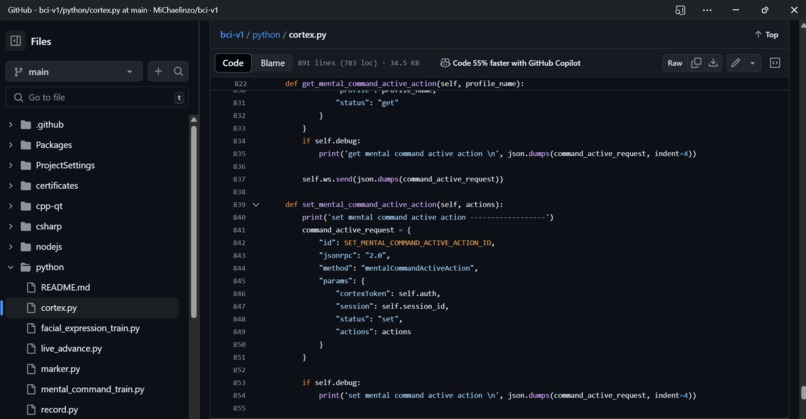 The future of money is here: Bitcoin bio-chip implant & BCI – screenshot 4