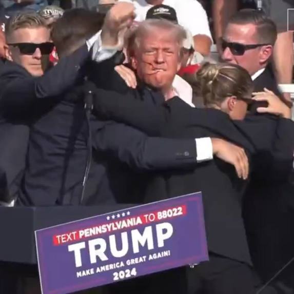 FIGHT•FIGHT•FIGHT – screenshot 2