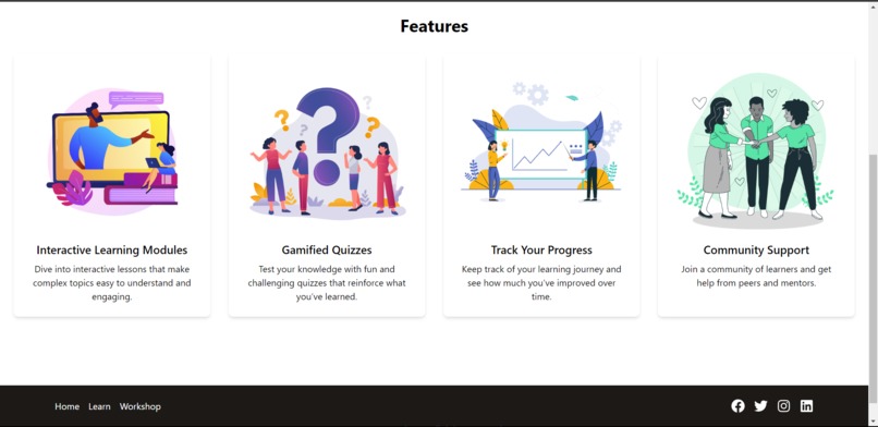 EduJoy – screenshot 7