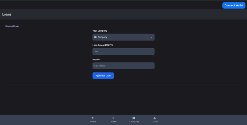 PayBridge – screenshot 10