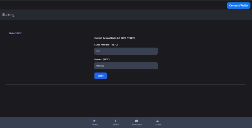 PayBridge – screenshot 8