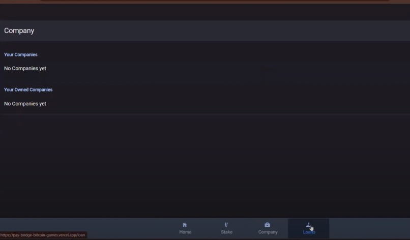 PayBridge – screenshot 9