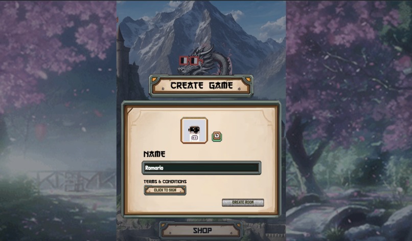 AnimeWars – screenshot 1