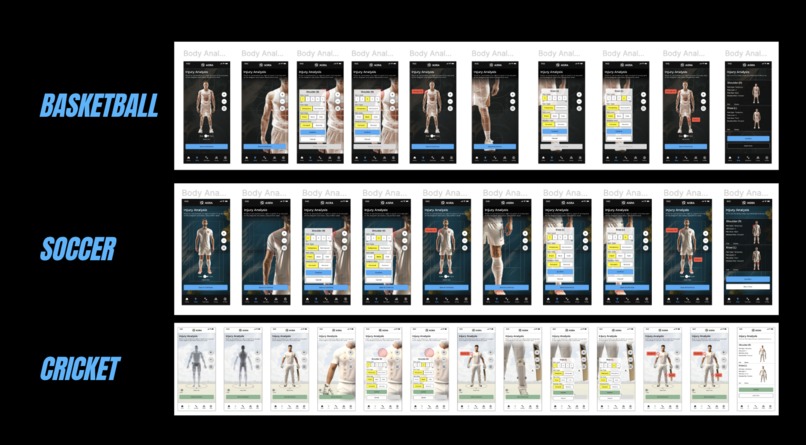 Aisra – screenshot 1