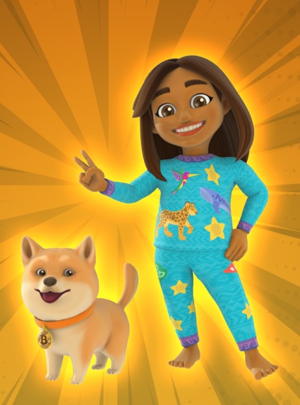 The Pachaverse – screenshot 23