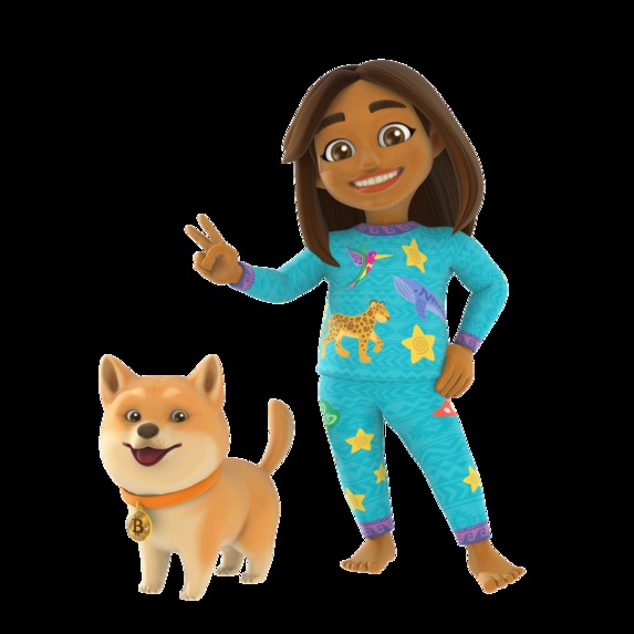 The Pachaverse – screenshot 22