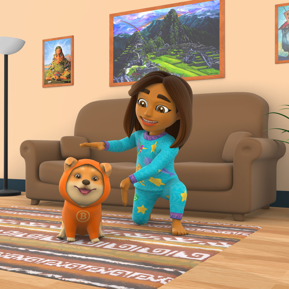 The Pachaverse – screenshot 24