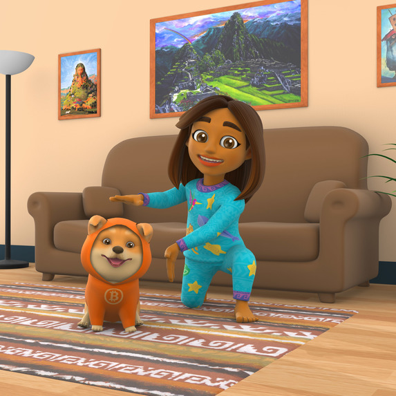 The Pachaverse – screenshot 25