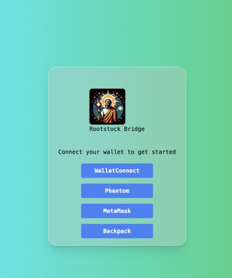 Roostock Bridge – screenshot 1