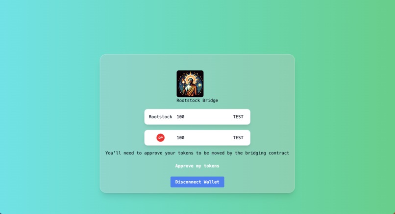 Roostock Bridge – screenshot 2