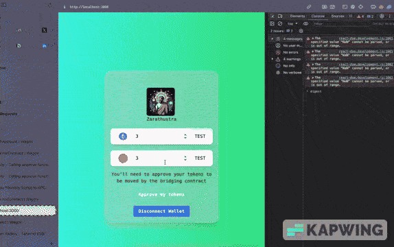 Roostock Bridge – screenshot 3