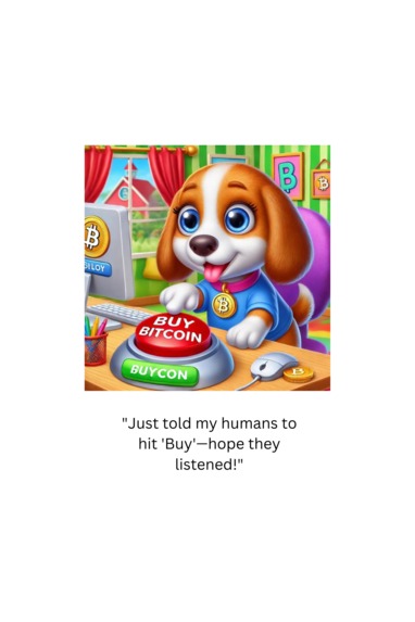 Bella & Bitcoin: The Bitcoin Show – screenshot 6