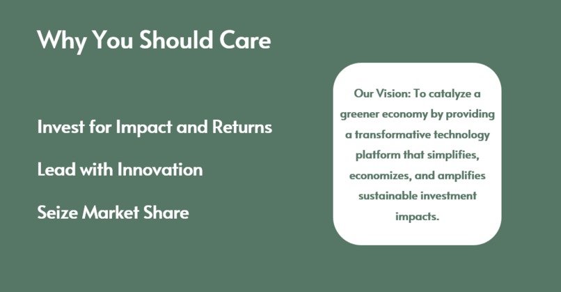 Green Orbit – screenshot 1