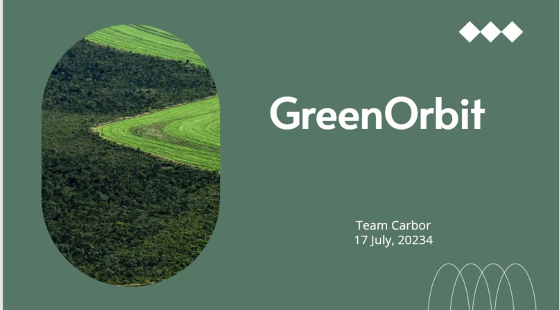 Green Orbit – screenshot 7