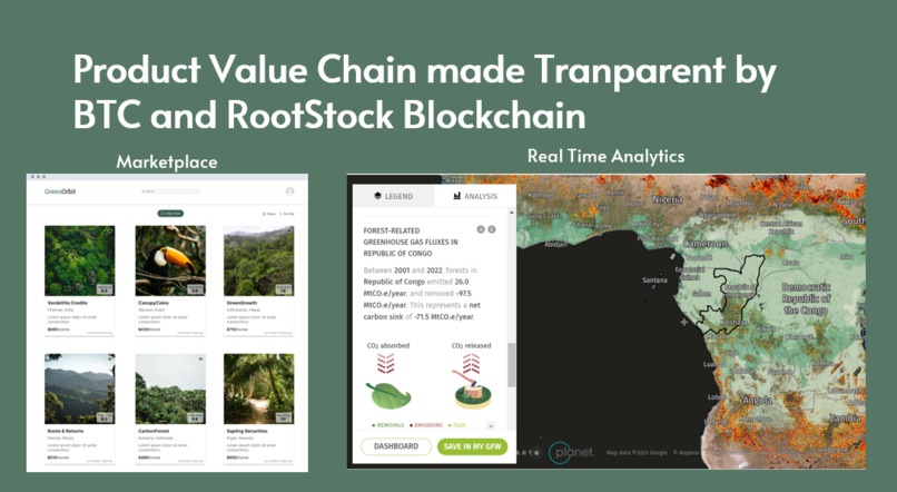 Green Orbit – screenshot 9