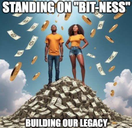 Why Bitcoin is a Powerful Investment for your future – screenshot 1