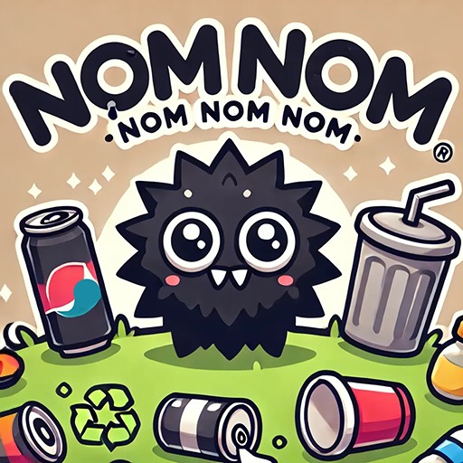 Nom Nom – screenshot 1