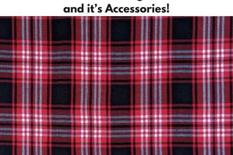 Light and Elegant: Tweedside Light Tartan – 20% Off! | Devpost