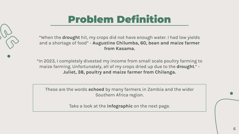 "Climate-Smart Farms." – screenshot 6