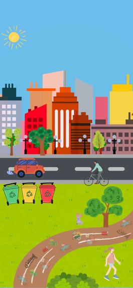 Clean my city – screenshot 5