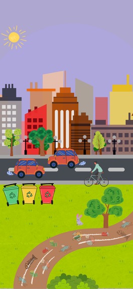 Clean my city – screenshot 6