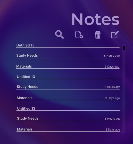 Cascade - GenAI Powered Study Companion – screenshot 5